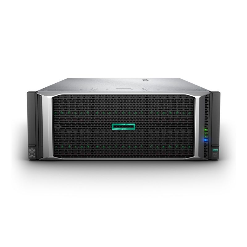 Buy 869854-B21 HPE DL580 GEN10 8SFF CTO SERVER
