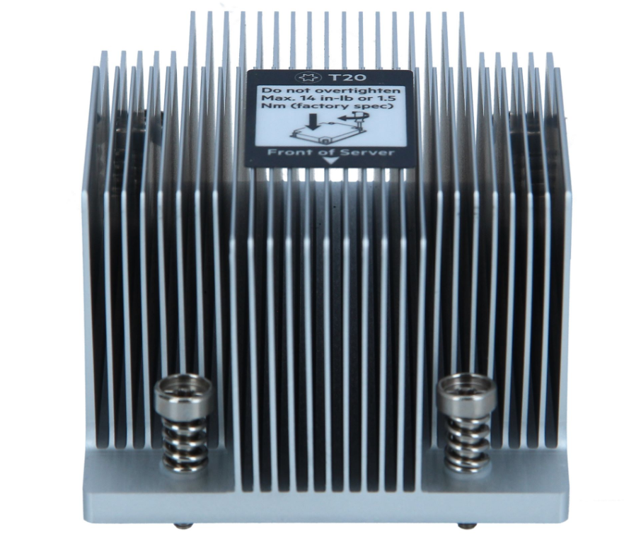 Buy P00249-001 HPE Standard Heatsink For DL385 G10+