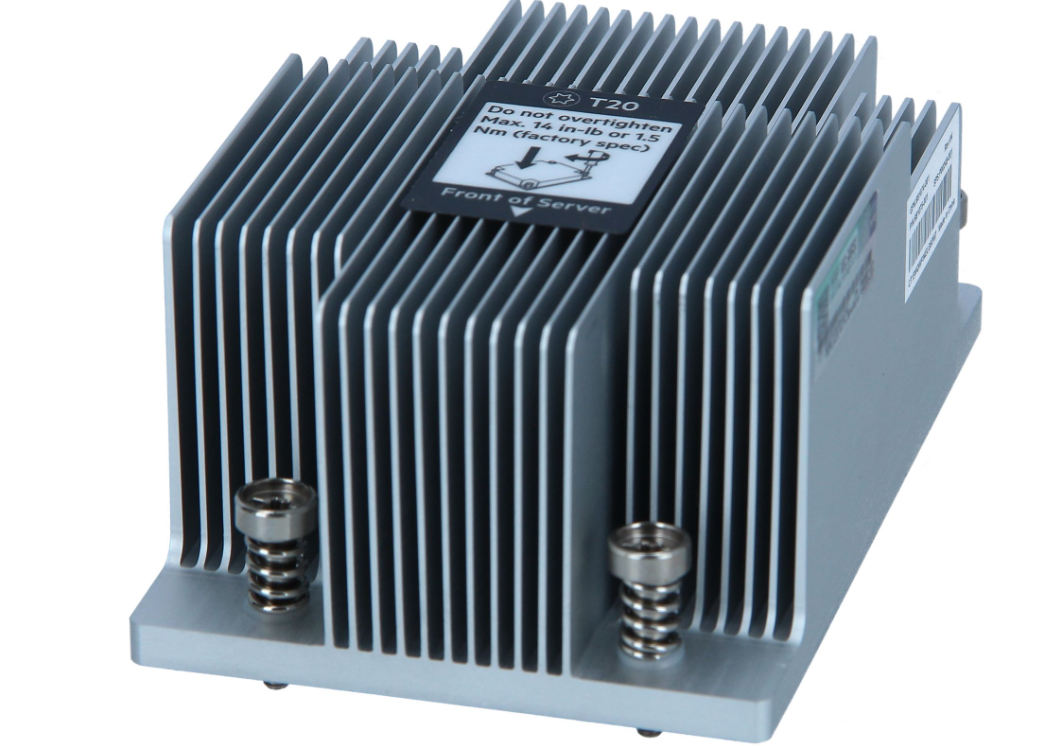 Buy P00249-001 HPE Standard Heatsink For DL385 G10+