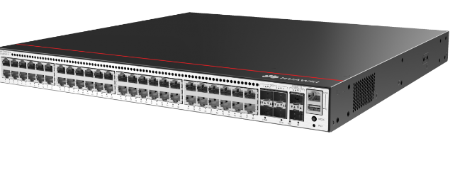 Buy S5735-S48T4XE-V2 Ethernet Switch