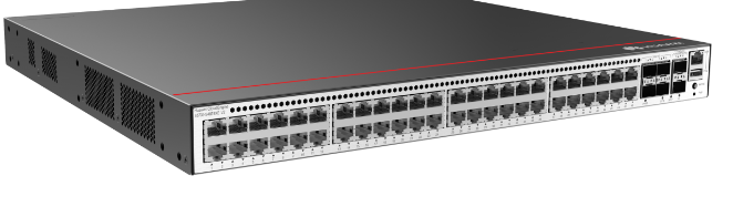 Buy S5735-S48T4XE-V2 Ethernet Switch