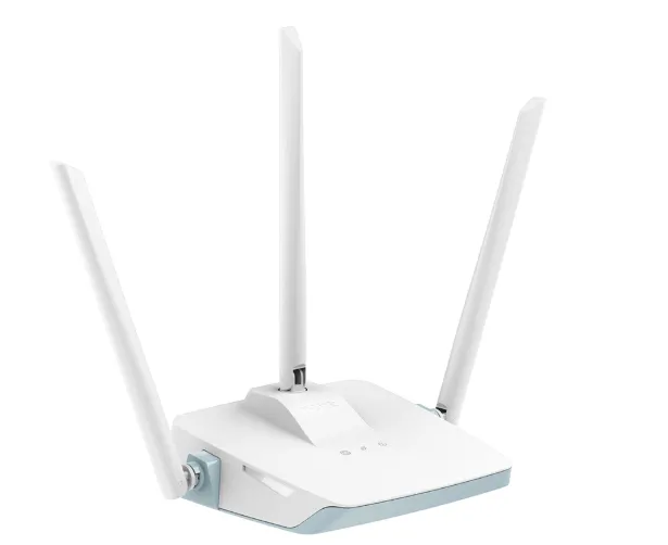 Buy D-Link Wireless N300 Smart Router Eagle Pro R04