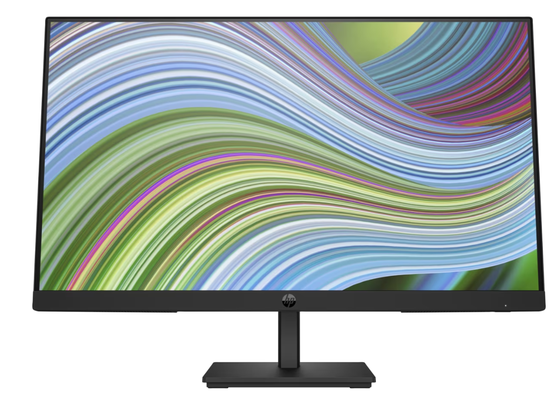 Buy HP LED 24 INC P24  G5  WITH HDMI   @ IPS PANEL