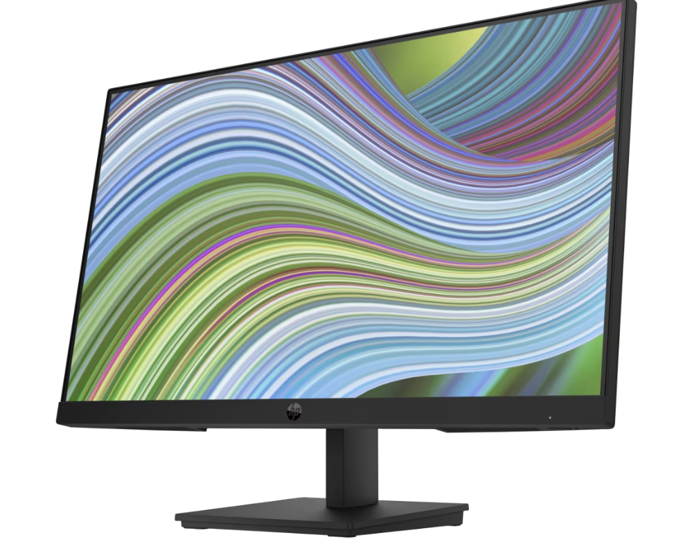 Buy HP LED 24 INC P24  G5  WITH HDMI   @ IPS PANEL