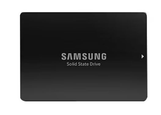 Buy Samsung PM893 SSD - 1.92 TB - SATA 6Gb/s MZ7L31T9HBLT-00A07