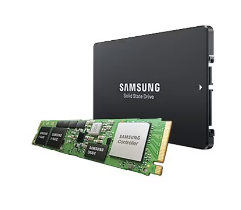 Buy Samsung PM893 SSD - 1.92 TB - SATA 6Gb/s MZ7L31T9HBLT-00A07