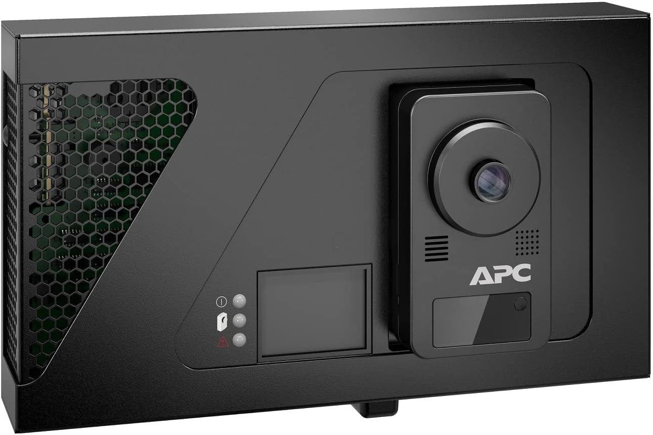 Buy APC 755 Security Camera System Security NBWL0755