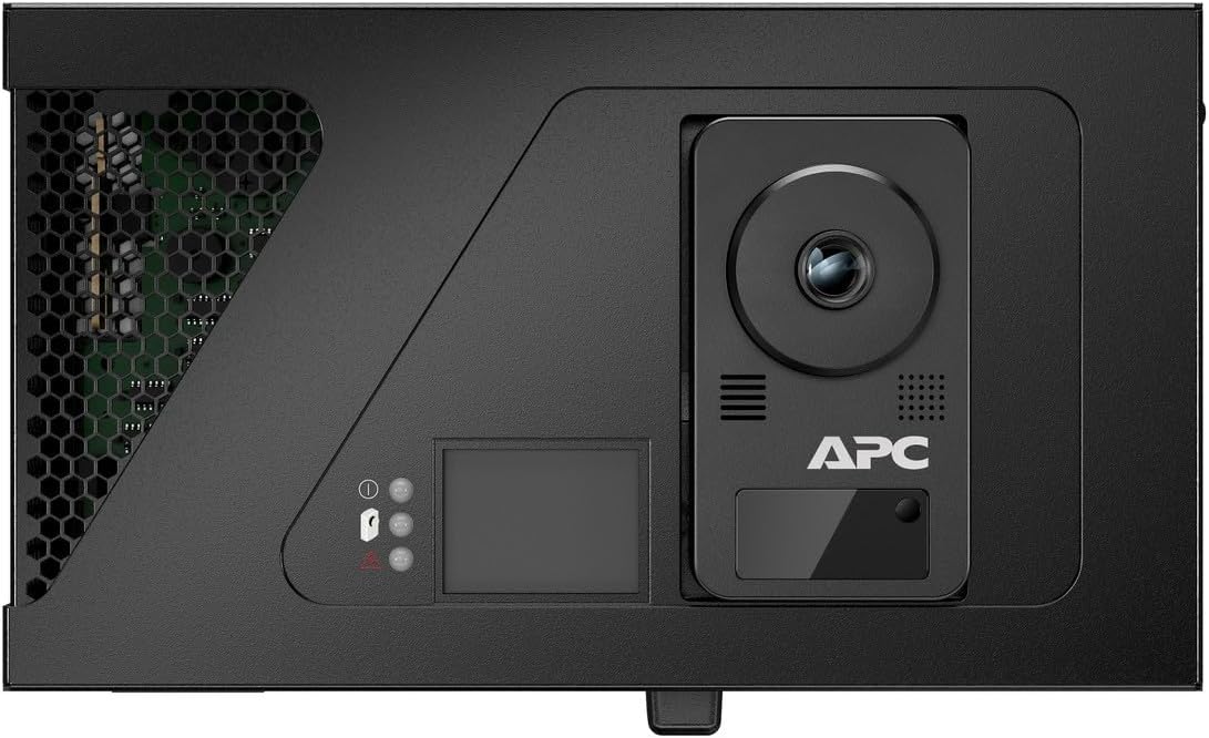 Buy APC 755 Security Camera System Security NBWL0755