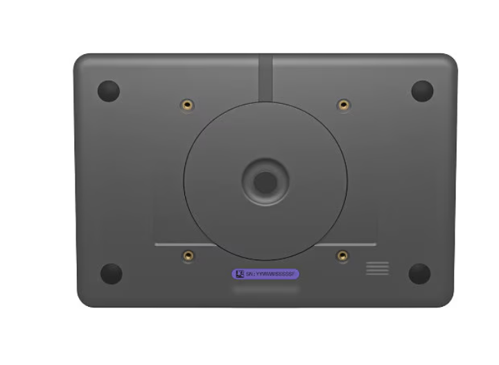 Buy Logitech Tap IP - Network-Connected Touch Controller - Graphite 952-000085