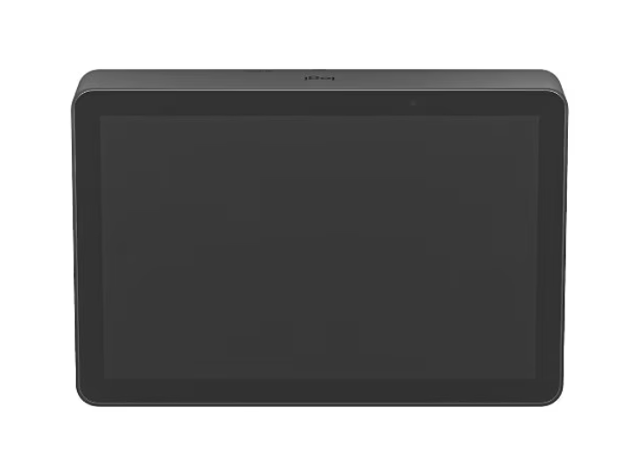 Buy Logitech Tap IP - Network-Connected Touch Controller - Graphite 952-000085