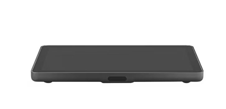 Buy Logitech Tap IP - Network-Connected Touch Controller - Graphite 952-000085