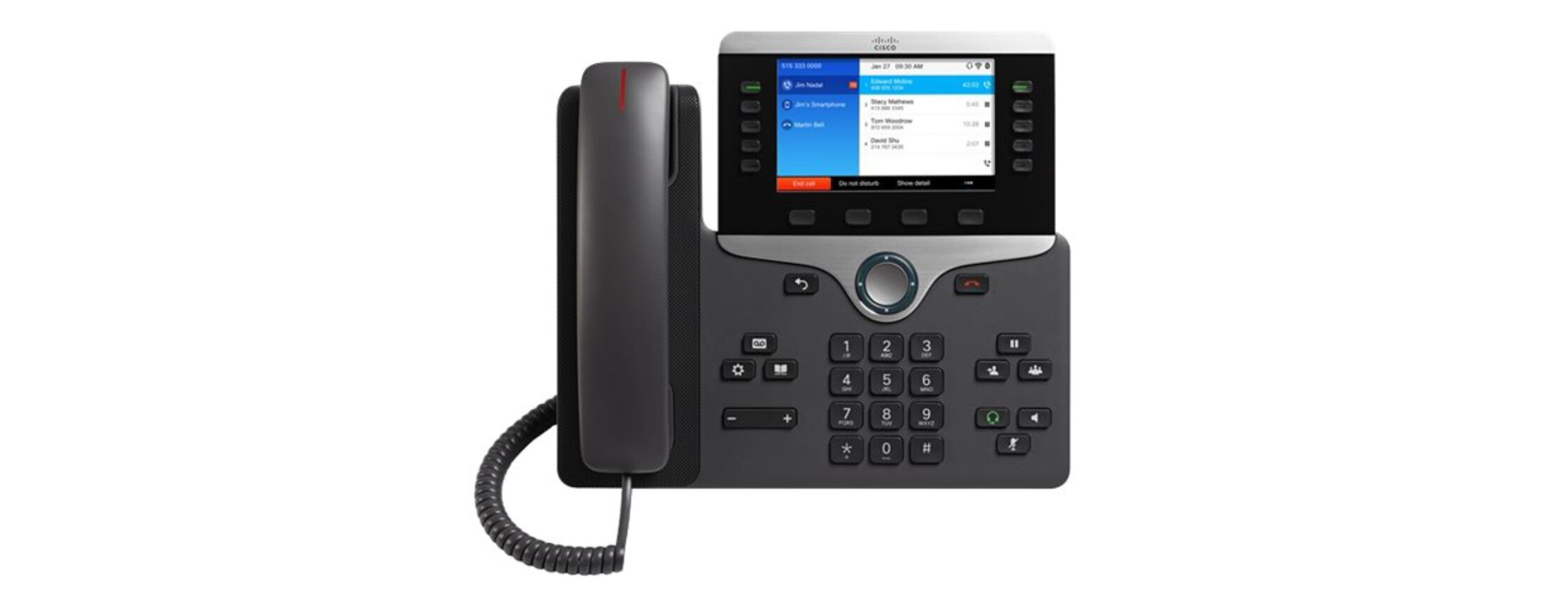 Buy CP-8861-3PCC-K9=