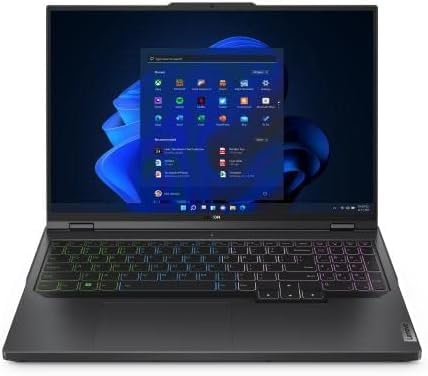 Buy Lenovo LEGION PRO 5 16IRX8 GAMING