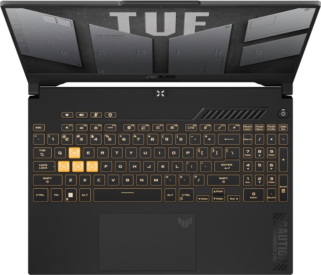 Buy ASUS TUF F15 FX507Zi Gaming 