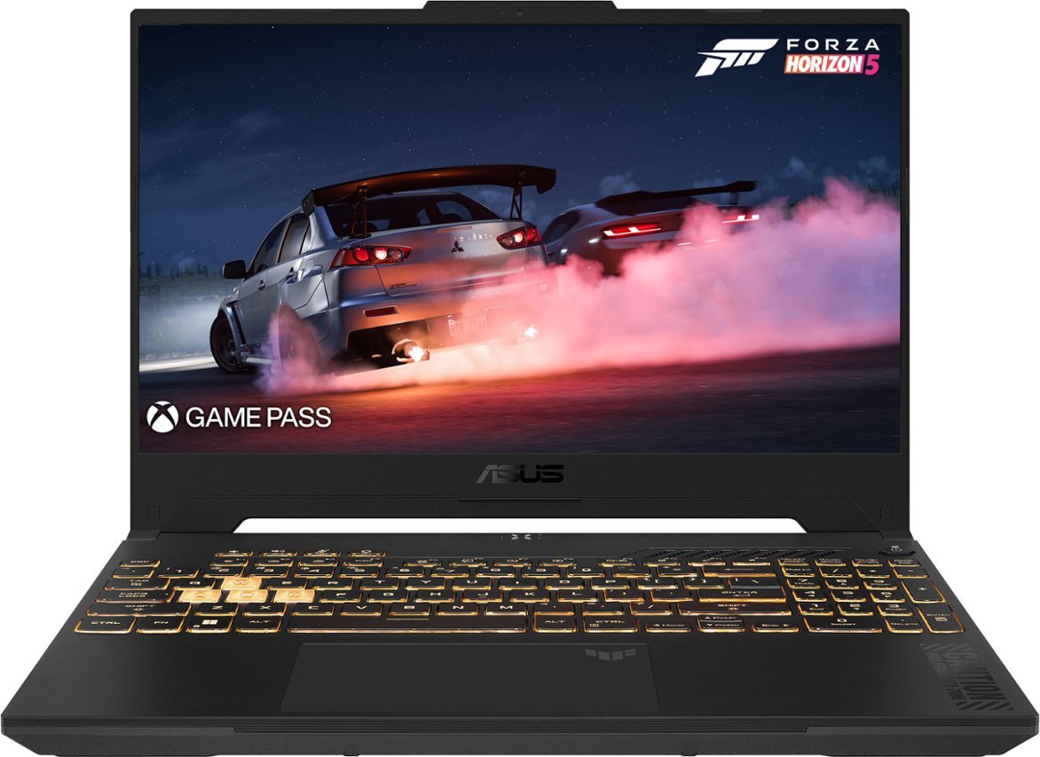 Buy ASUS TUF F15 FX507Zi Gaming 
