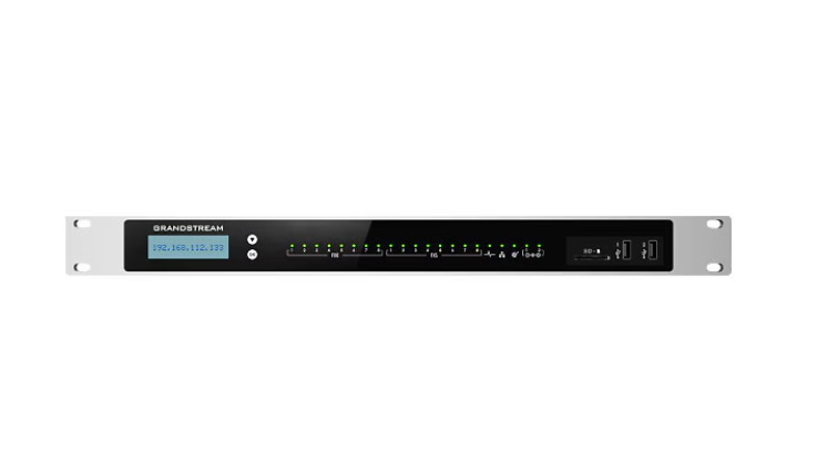 Buy Grandstream IP-PBX UCM6308