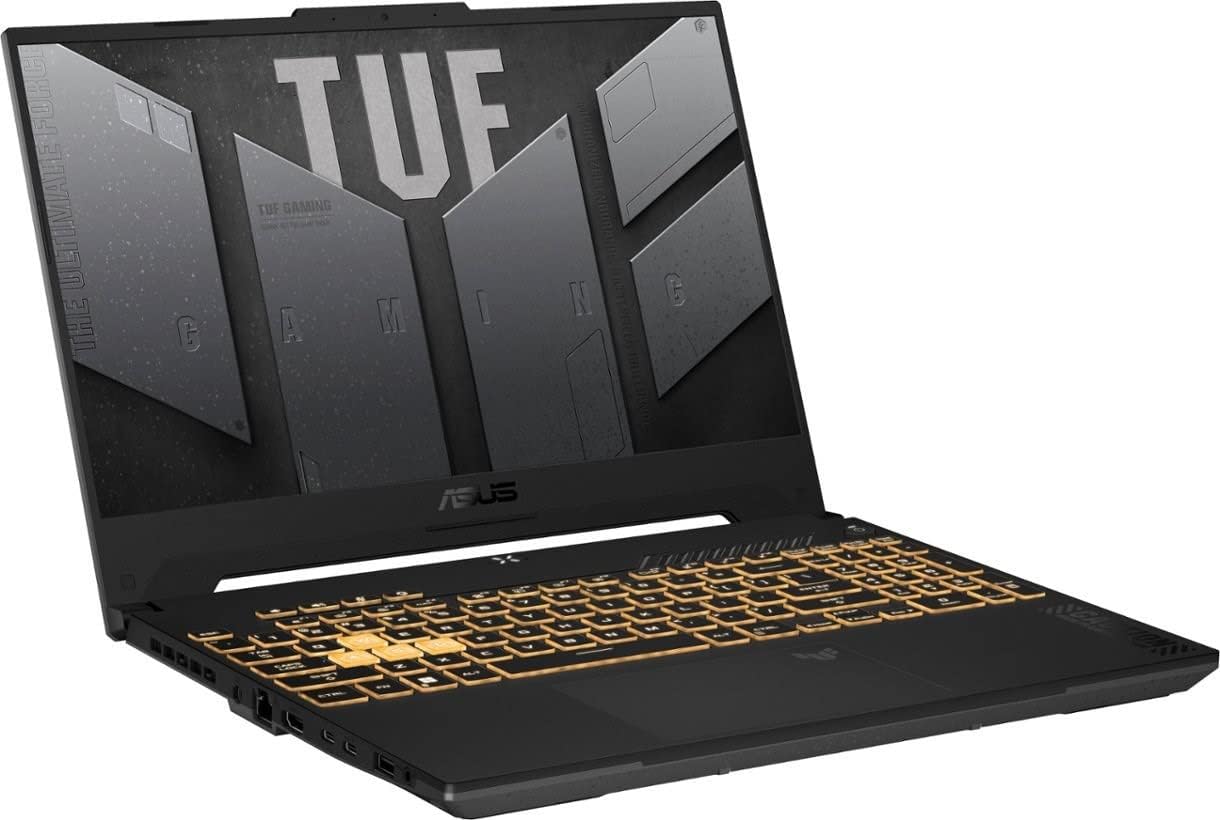 Buy  ASUS TUF F15 FX507ZI 
