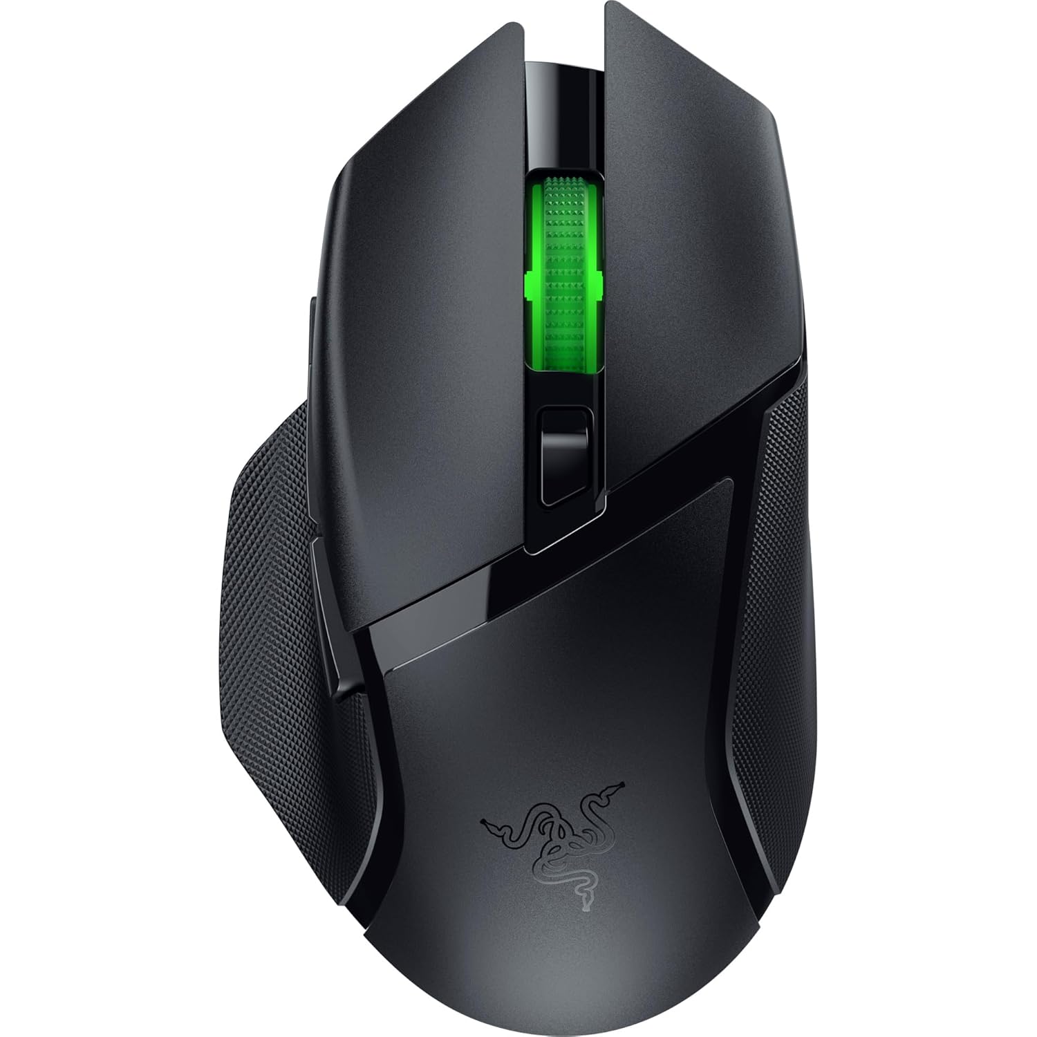 Buy Razer Basilisk V3 X HyperSpeed Customizable Wireless Gaming Mouse RZ01-04870100-R3A1