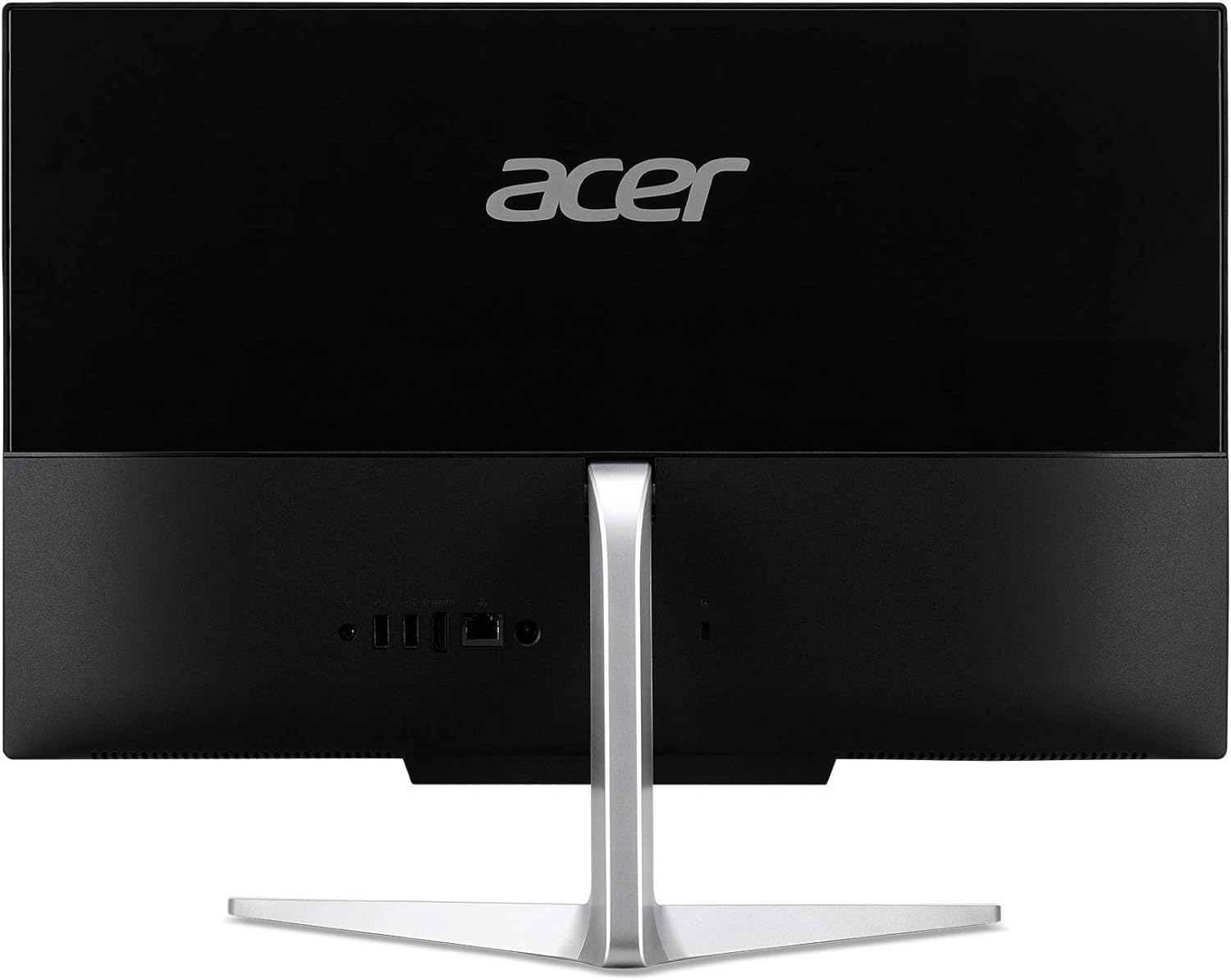 Buy DQ.BG8EM.006 Acer Aspire C24 (2020) Desktop