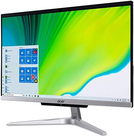 Buy DQ.BG8EM.006 Acer Aspire C24 (2020) Desktop