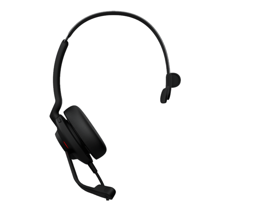 Buy 23089-889-879 Jabra Evolve2 30 UC Mono USB-C Headset