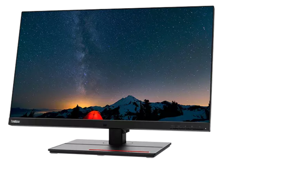 Buy 62CBRAT6UK P27u-20 ThinkVision  27.0 Inch UHD IPS Monitor