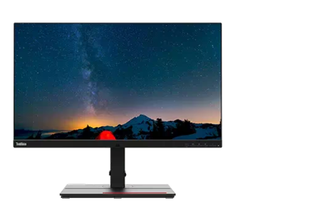 Buy 62CBRAT6UK P27u-20 ThinkVision  27.0 Inch UHD IPS Monitor