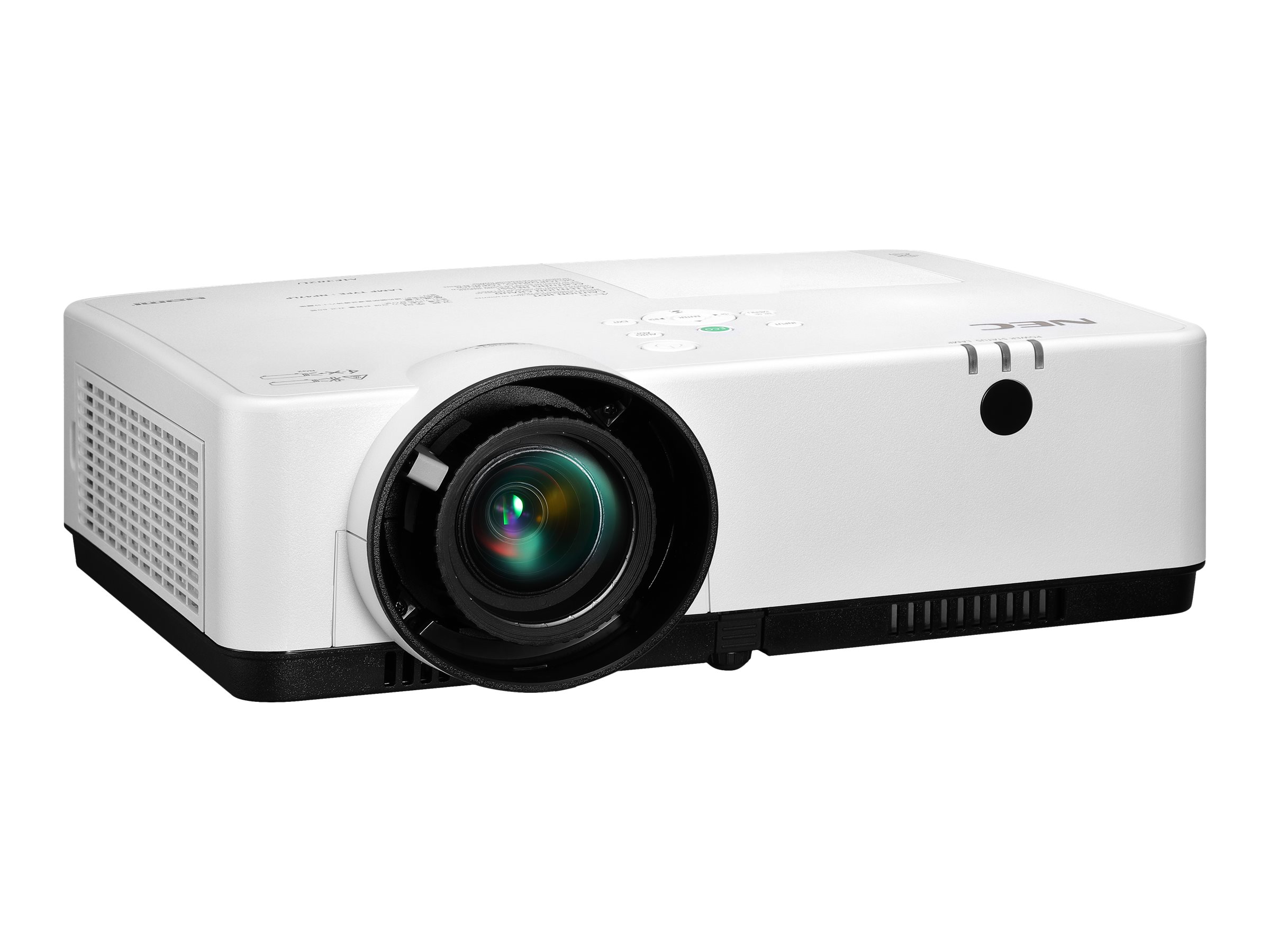 Buy NEC NP-ME403U - LCD projector - LAN