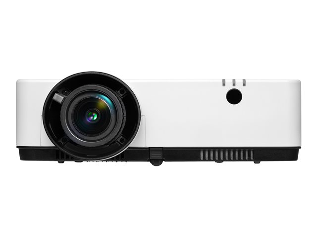 Buy NEC NP-ME403U - LCD projector - LAN