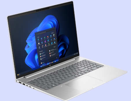 Buy HP EB 640 G10, I7-1355U, 16GB (2x8GB), 1TB, DOS, 1YR