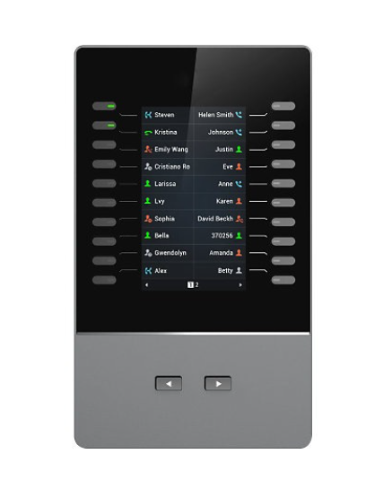 Buy Grandstream - key expansion module for VoIP phone GBX20