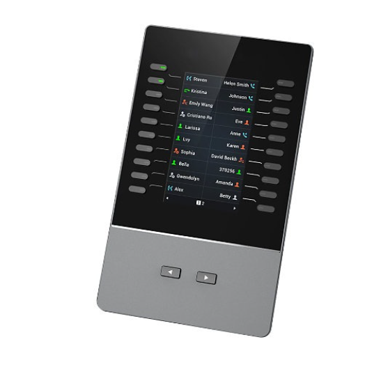 Buy Grandstream - key expansion module for VoIP phone GBX20