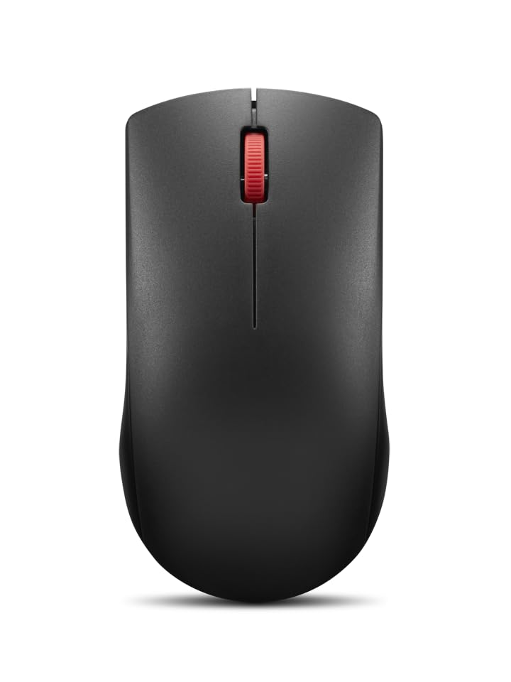 Buy Lenovo Wireless Mouse 150