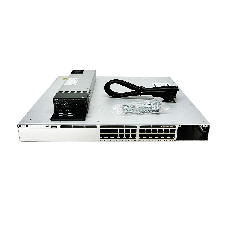 Buy C9300-24U-E