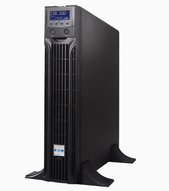 Buy Eaton UPS Uninterruptible Power Supply 3KVA/2700W UPS DX RT 3K EBM