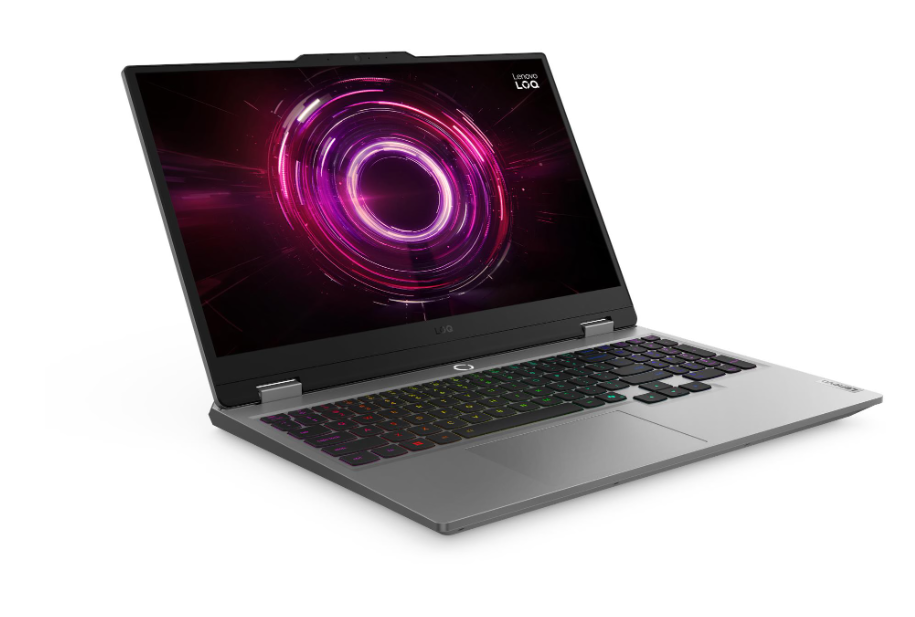Buy Lenovo LOQ 15AHP10 Gaming Laptop AMD Ryzen 7-250 Processor 83JG000FUS