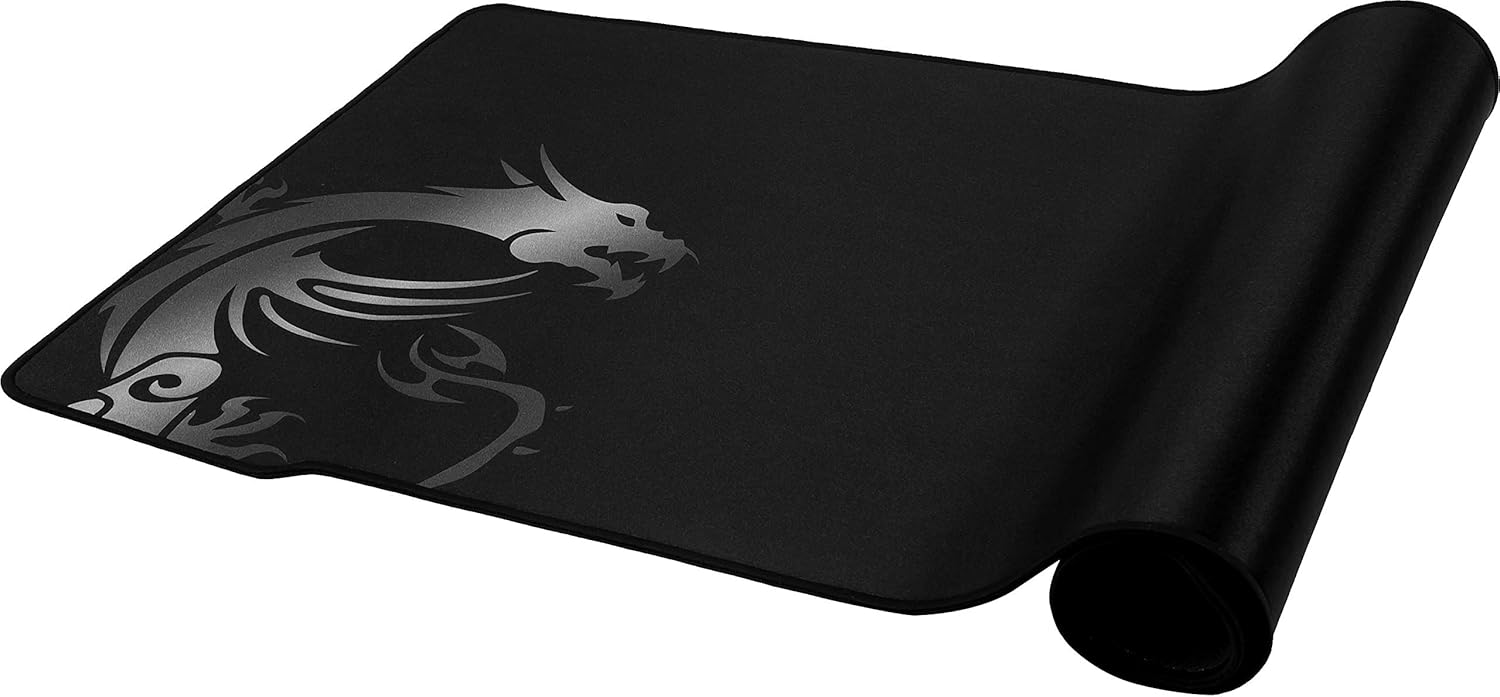 Buy MSI MOUSEPAD LARGGD70 MSI mousepad  J02-VXXXXX1-EB9