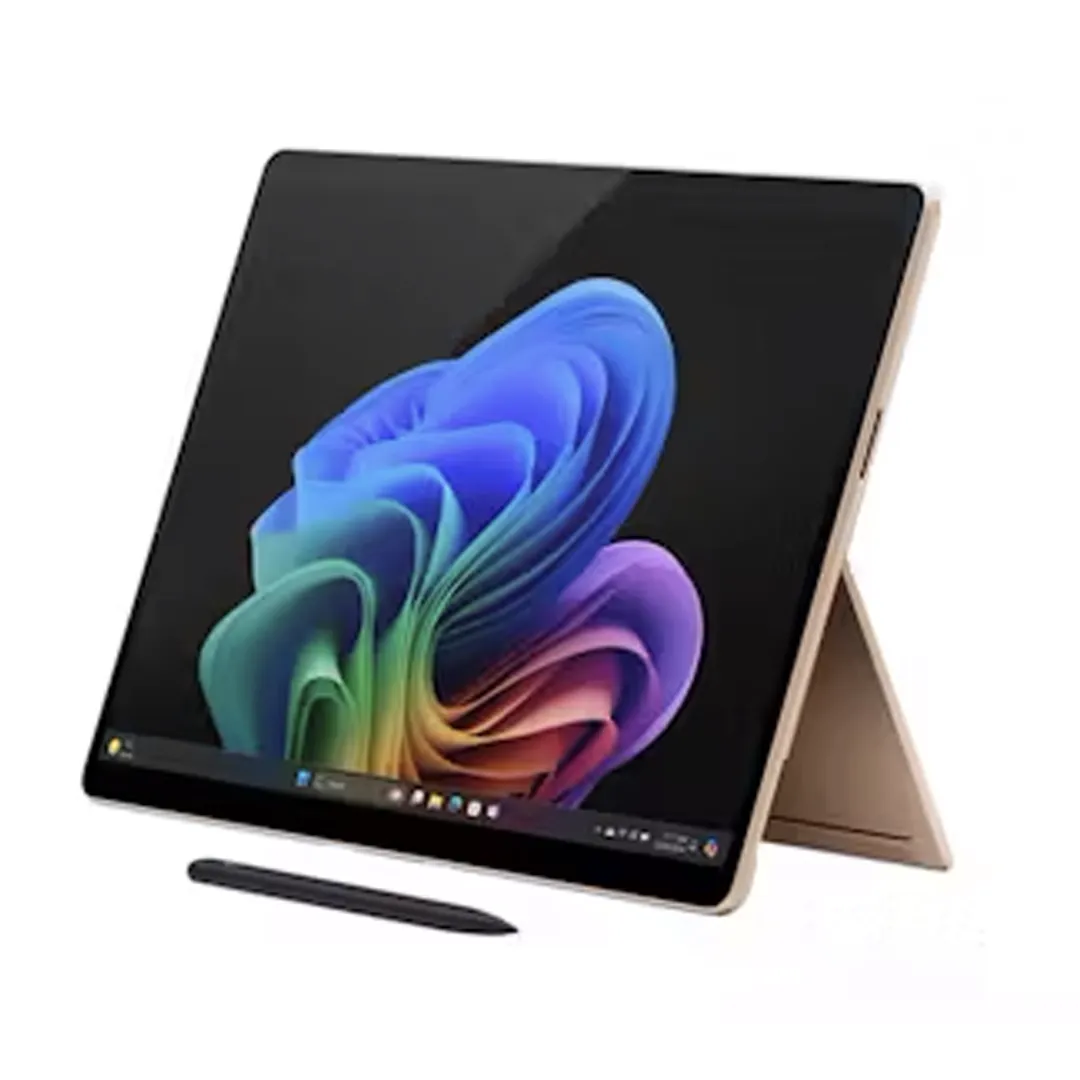 Buy Microsoft Surface Pro 11 Copilot+ PC – Snapdragon X Plus, 16GB RAM, 512GB SSD, 13-inch PixelSense Flow Display, Windows 11, Dune (IXV-00032)