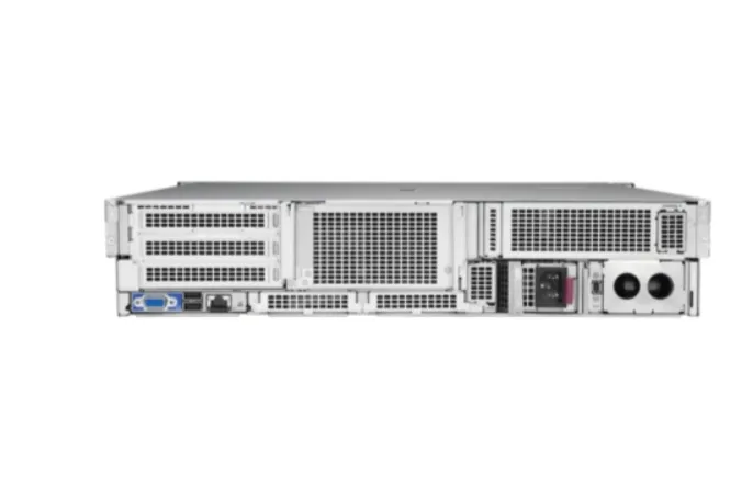 Buy HPE DL340 Gen12 8SFF 6515P(16c) 1x64GB 10GbE MR416i-o P87741-425