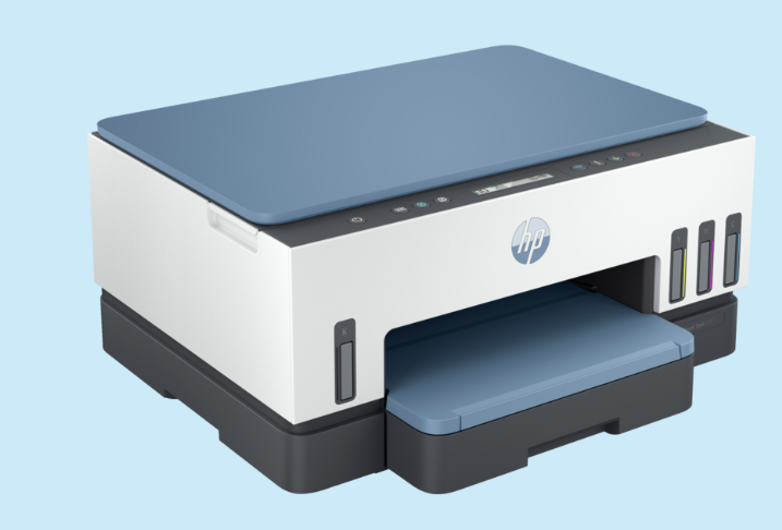 Buy 28B96A HP Smart Tank 790 AiO Blue