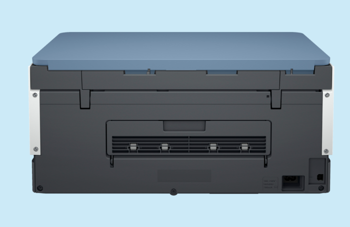 Buy 28B96A HP Smart Tank 790 AiO Blue