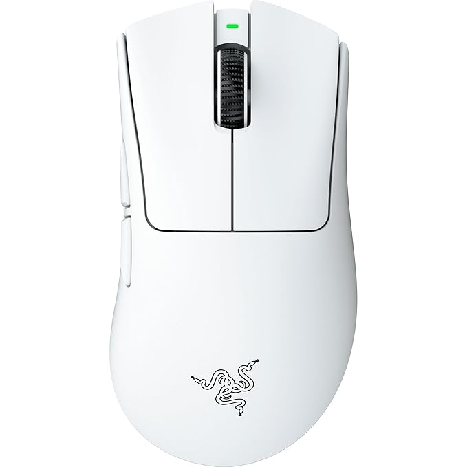 Buy Razer DeathAdder V4 Pro Gaming Mouse RZ01-05330200-R3G1