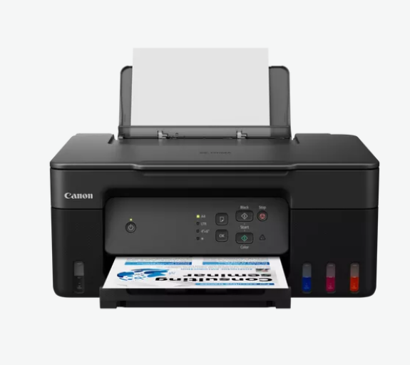 Buy CANON IJ MFP G2430 EUM/EMB PRINTER