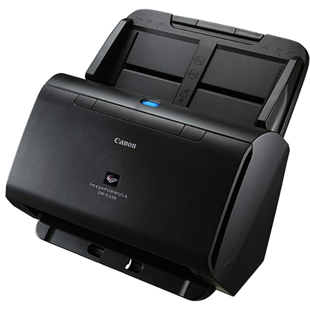 Buy CANON DR-C230 SCANNERS