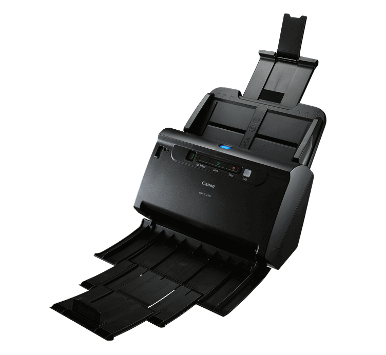 Buy CANON DR-C230 SCANNERS