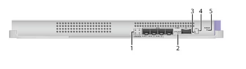 Buy ET1D2SFUB000 Huawei Switch Fabric Unit B