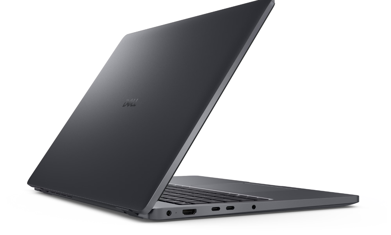 Buy Dell Pro 16 Laptop AMD Ryzen™ 5 220 Processor PC16255