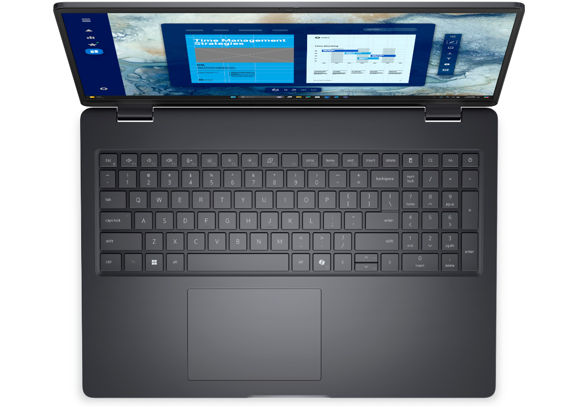 Buy Dell Pro 16 Laptop AMD Ryzen™ 5 220 Processor PC16255