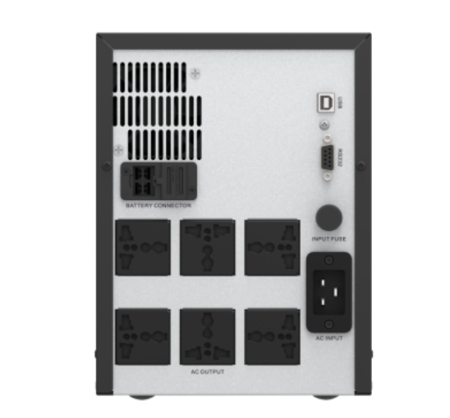 Buy APC SMV3000AI-MSX