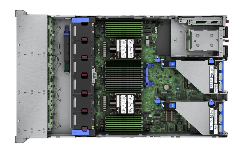 Buy HPE ProLiant DL380 Gen11 4510 2.4GHz  P71674-425